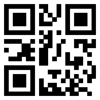 3204373923 Qr Code associato