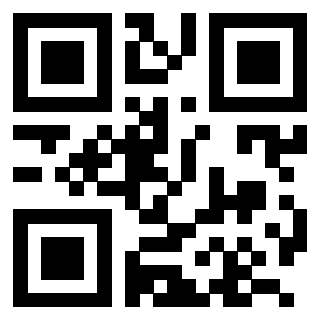Immagine del Qr Code di 3204373924