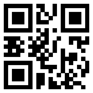 3204373927 Qr Code associato