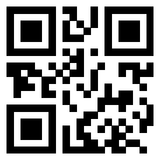 Scansione del Qr Code di 3204373928