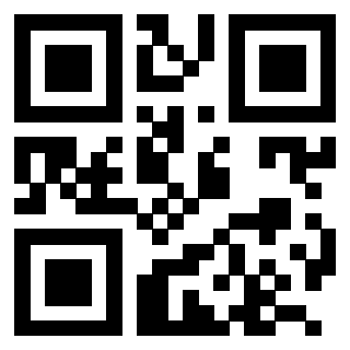 3204373931 - Immagine del QrCode