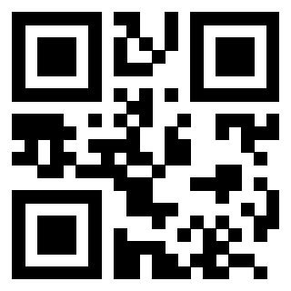 Immagine del QrCode di 3204373932