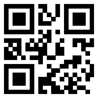 3204373934 - Immagine del Qr Code associato