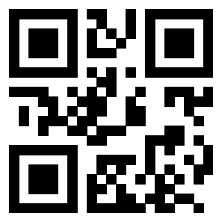 Il QrCode di 3204373937