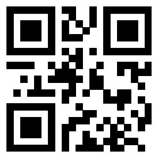 Scansione del QrCode di 3204373942