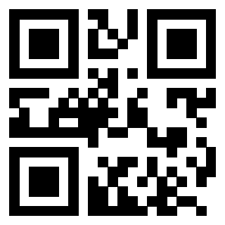 3204373943 Qr Code associato