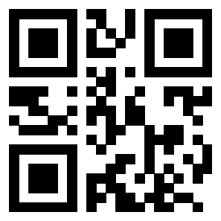 3204373947 - Immagine del QrCode