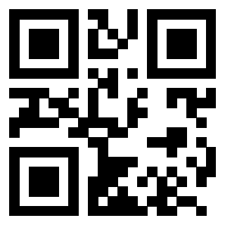 Scansione del Qr Code di 3204373952