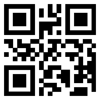 3204373961 Qr Code associato