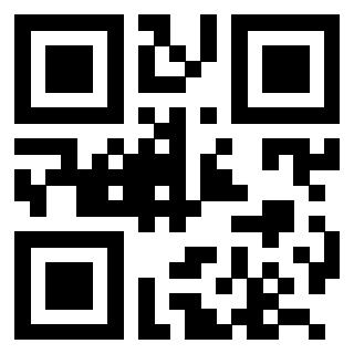 3204373973 - Immagine del Qr Code associato