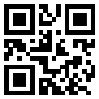3204373975 - Immagine del Qr Code associato