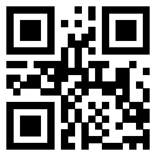Scansione del QrCode di 3204373978