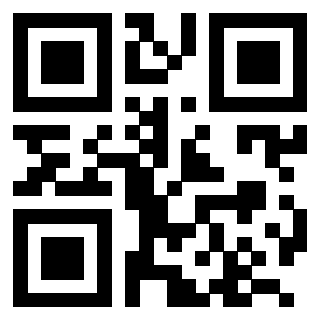 3204373979 - Immagine del Qr Code associato