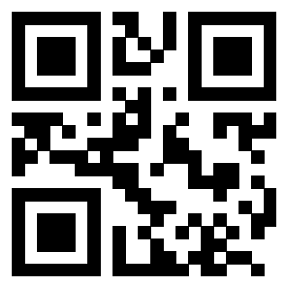 Immagine del QrCode di 3204373982