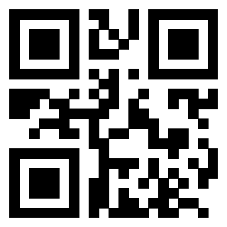 Il QrCode di 3204373983