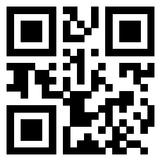 3204373995 - Immagine del Qr Code associato