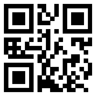 3204373997 - Immagine del QrCode associato