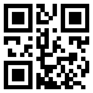 Immagine del QrCode di 3204373999