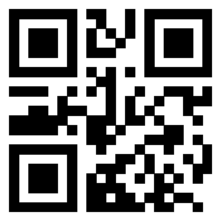 Scansione del Qr Code di 3204374001