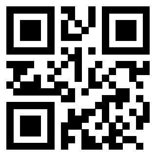 Immagine del QrCode di 3204374005