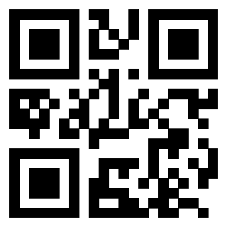 3204374007 QrCode associato