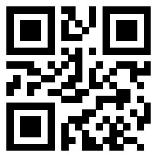 3204374008 - Immagine del QrCode associato
