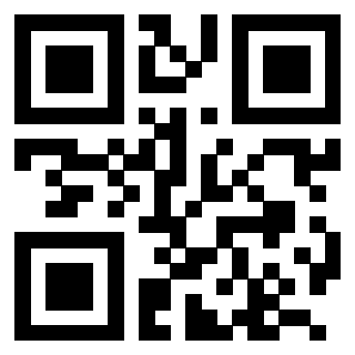 3204374009 - Immagine del QrCode associato