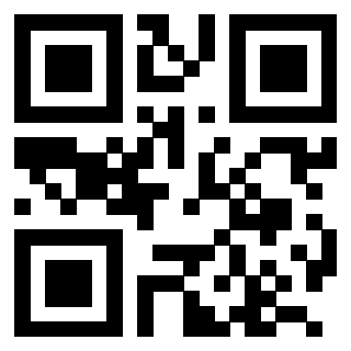 3204374011 - Immagine del Qr Code associato