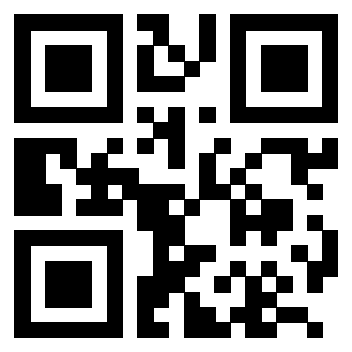 Il QrCode di 3204374016