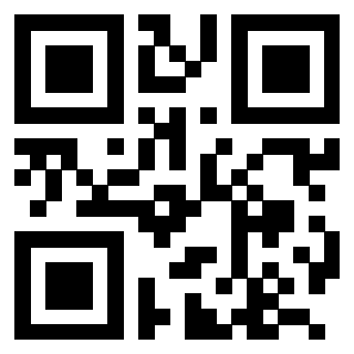 Il Qr Code di 3204374017