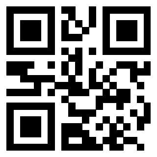Scansione del QrCode di 3204374018