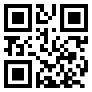 Immagine del QrCode di 3204374019