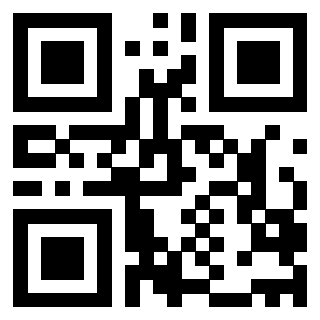 3204374020 QrCode associato