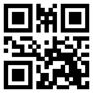 Immagine del Qr Code di 3204374021