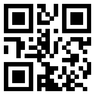 3204374023 Qr Code associato