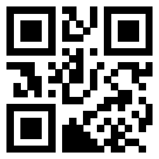 3204374024 - Immagine del Qr Code associato