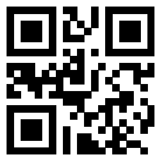 3204374025 Qr Code associato