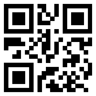 Immagine del QrCode di 3204374026