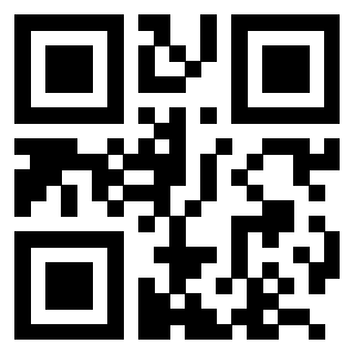 Il Qr Code di 3204374027