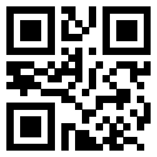 3204374028 Qr Code associato