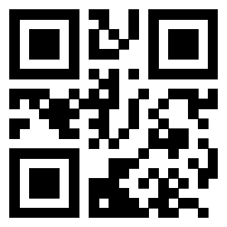 Immagine del Qr Code di 3204374030
