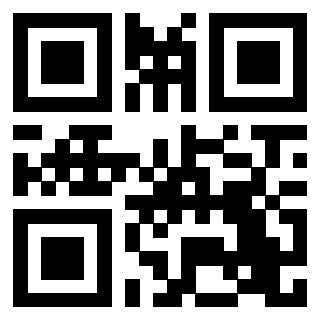 3204374032 Qr Code associato
