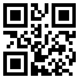 3204374038 - Immagine del Qr Code associato