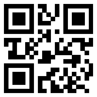 3204374043 Qr Code associato