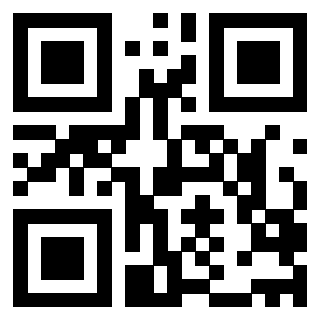 Scansione del QrCode di 3204374052