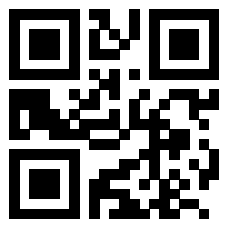 Immagine del Qr Code di 3204374055