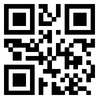 Scansione del Qr Code di 3204374056