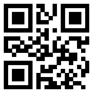 3204374058 - Immagine del Qr Code associato