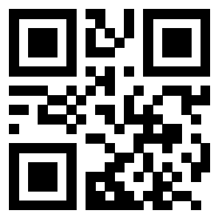 3204374059 QrCode associato