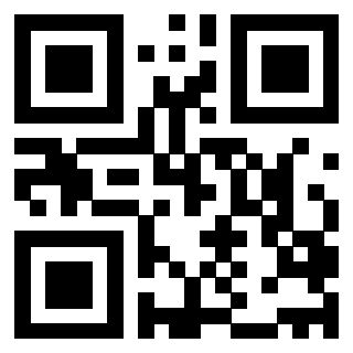 Immagine del QrCode di 3204374062